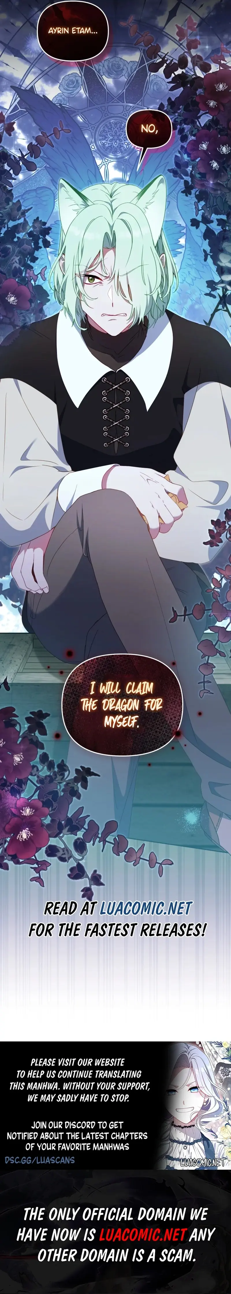 I'm Being Raised by Villains Chapter 83 Page 16