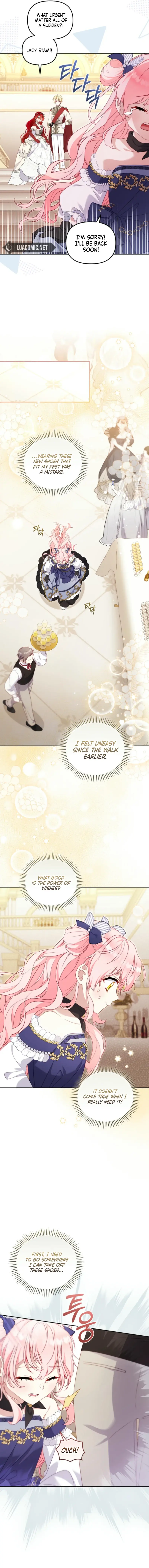 I'm Being Raised by Villains Chapter 90 Page 12