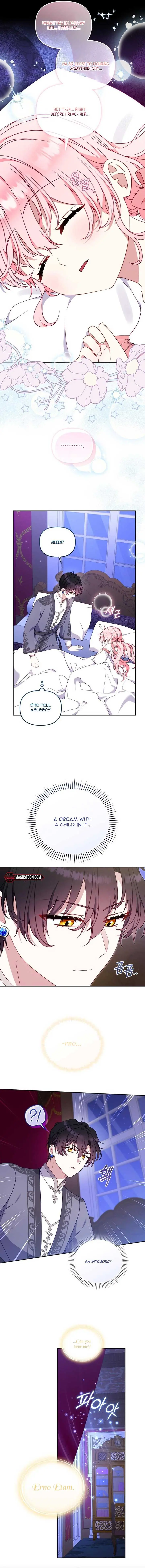 I'm Being Raised by Villains Chapter 103 Page 16