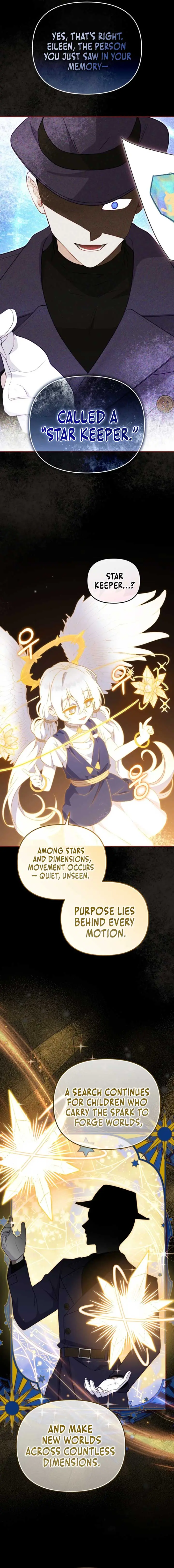I'm Being Raised by Villains Chapter 106 Page 9