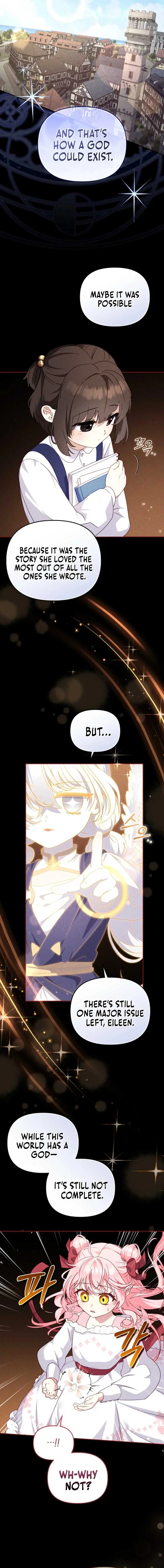 I'm Being Raised by Villains Chapter 106 Page 17