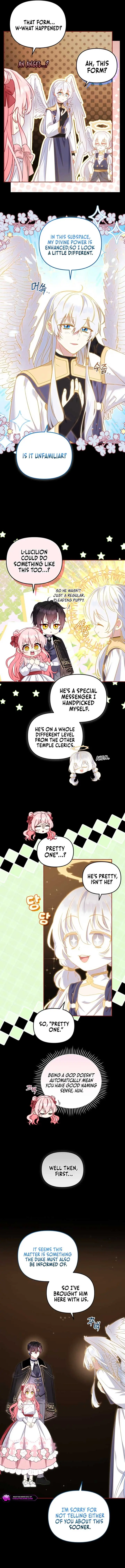 I'm Being Raised by Villains Chapter 107 Page 7