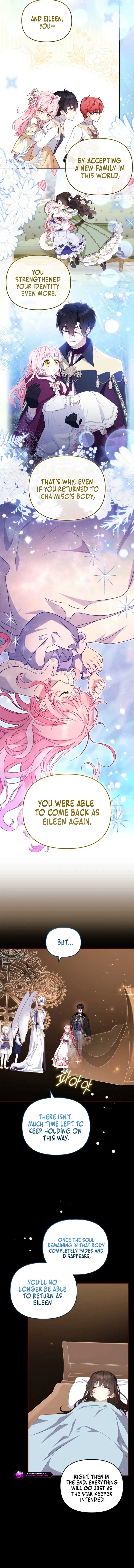 I'm Being Raised by Villains Chapter 107 Page 14