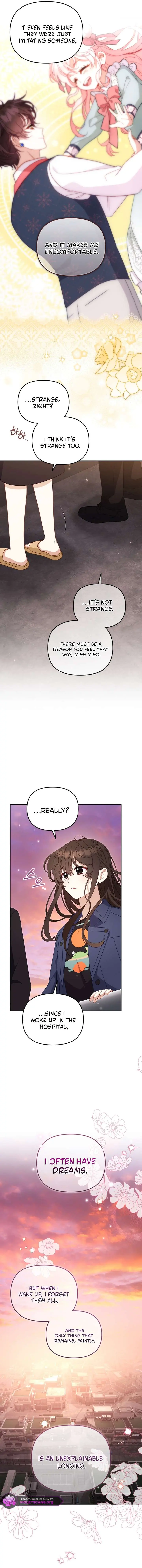 I'm Being Raised by Villains Chapter 113 Page 13