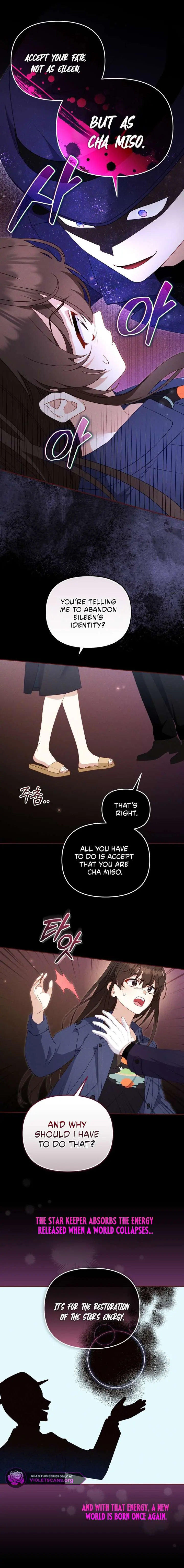 I'm Being Raised by Villains Chapter 114 Page 10