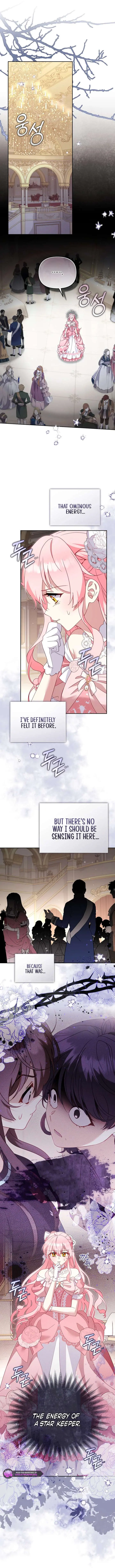 I'm Being Raised by Villains Chapter 118 Page 6