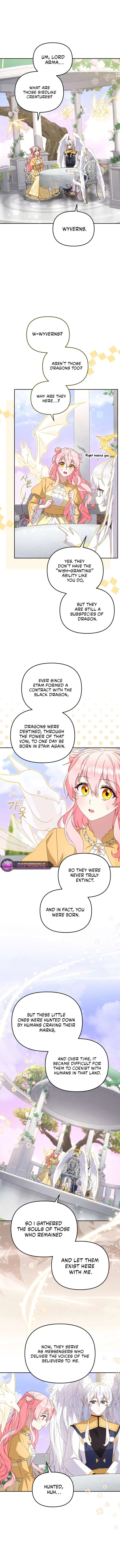 I'm Being Raised by Villains Chapter 121 Page 12