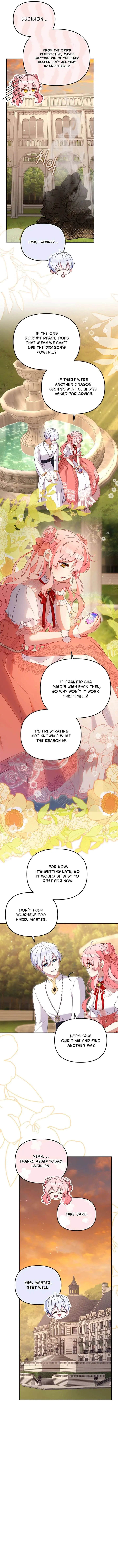 I'm Being Raised by Villains Chapter 123 Page 7