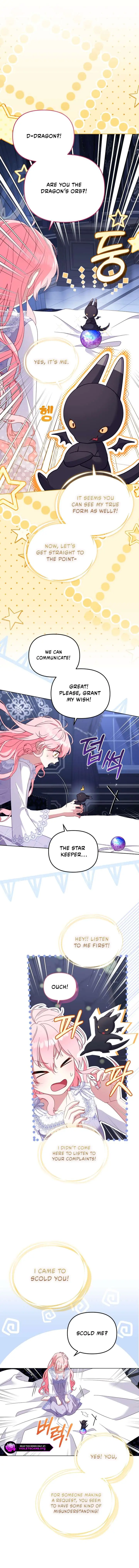 I'm Being Raised by Villains Chapter 123 Page 12
