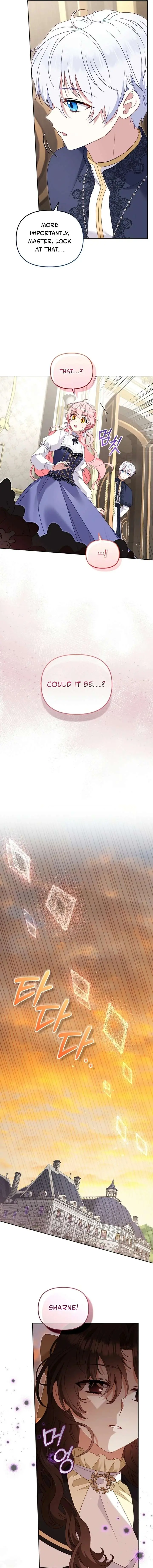 I'm Being Raised by Villains Chapter 125 Page 7