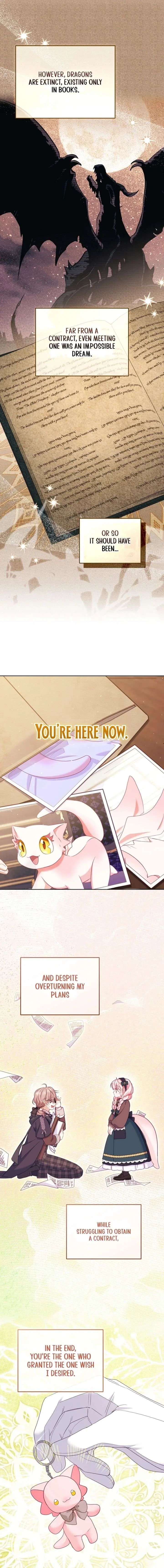 I'm Being Raised by Villains Chapter 129 Page 11
