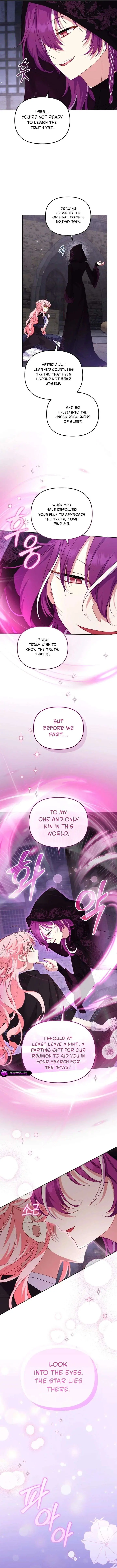 I'm Being Raised by Villains Chapter 130 Page 11