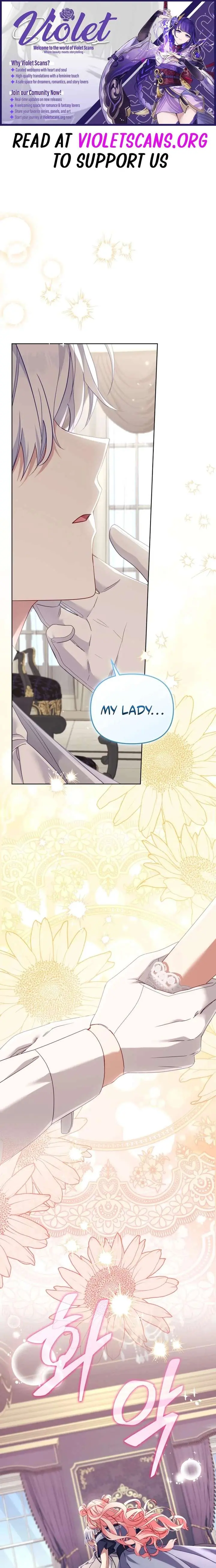 I'm Being Raised by Villains Chapter 131 Page 1