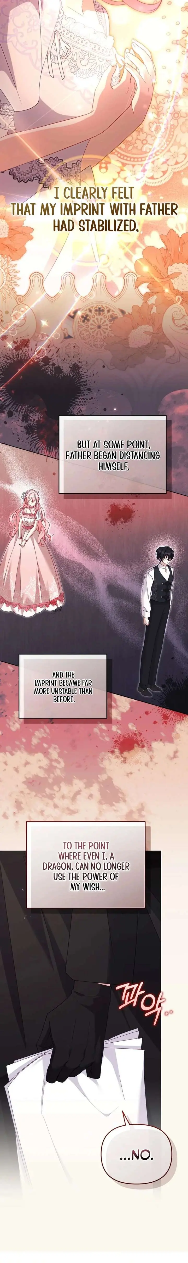 I'm Being Raised by Villains Chapter 131 Page 13