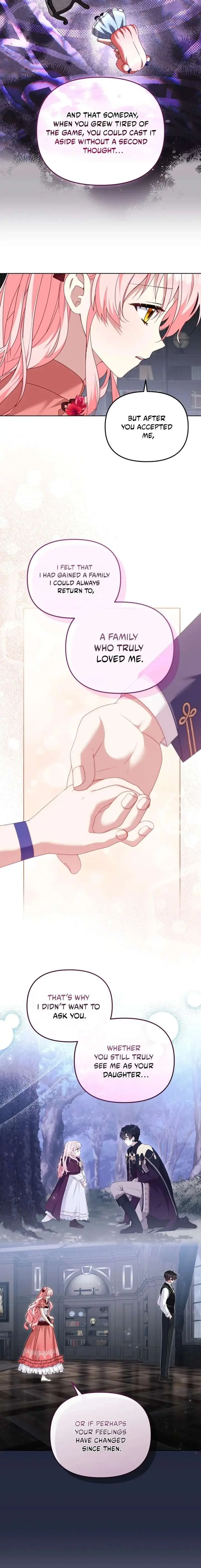 I'm Being Raised by Villains Chapter 131 Page 17