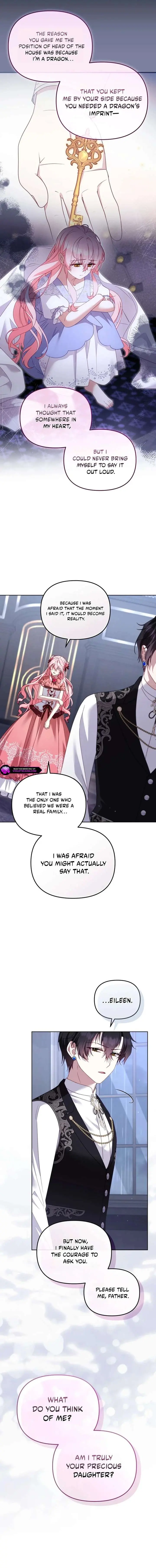 I'm Being Raised by Villains Chapter 131 Page 18