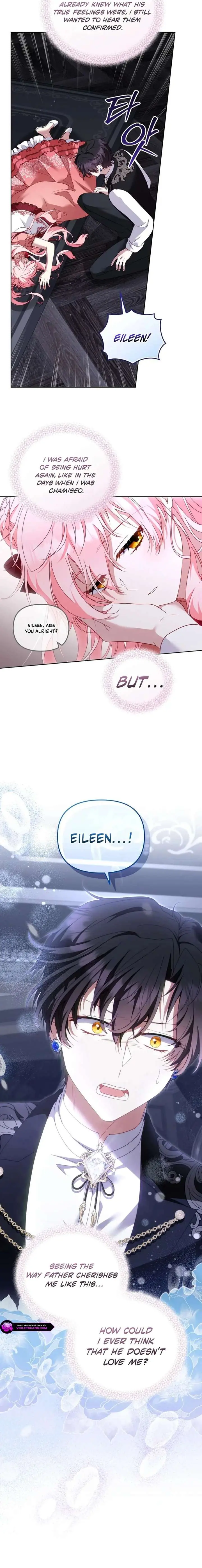 I'm Being Raised by Villains Chapter 131 Page 20