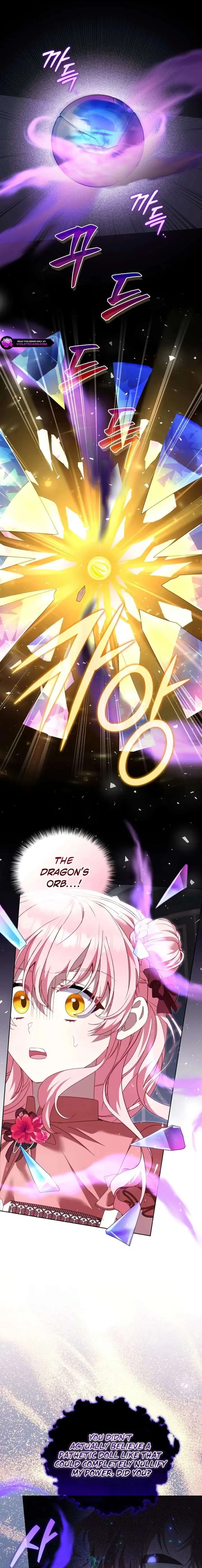 I'm Being Raised by Villains Chapter 131 Page 24