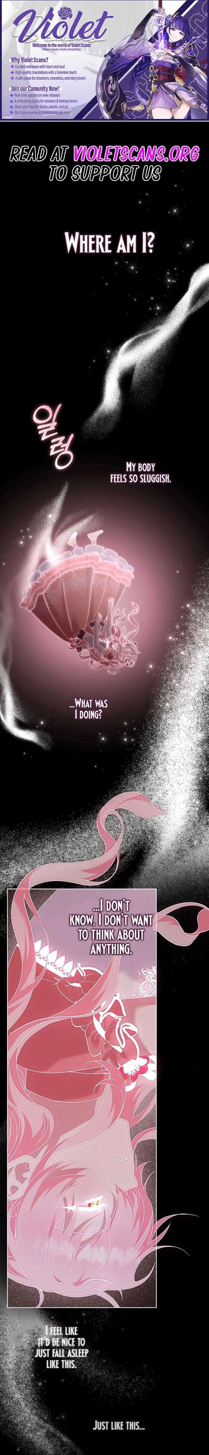 I'm Being Raised by Villains Chapter 132 Page 1