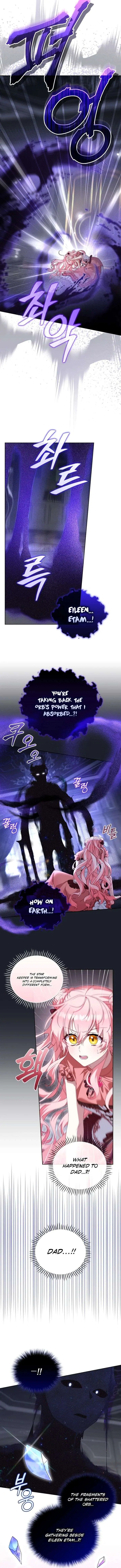 I'm Being Raised by Villains Chapter 132 Page 6