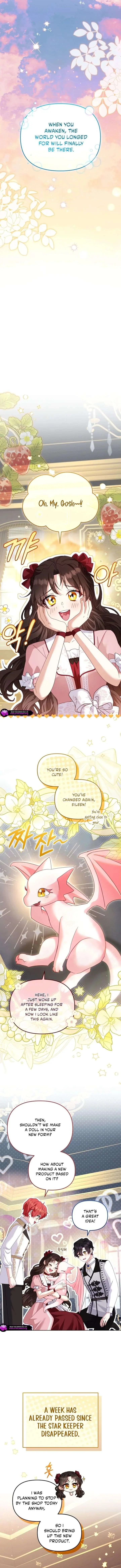 I'm Being Raised by Villains Chapter 132 Page 13