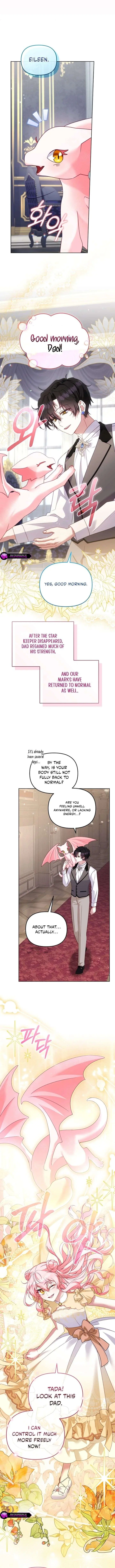 I'm Being Raised by Villains Chapter 132 Page 16