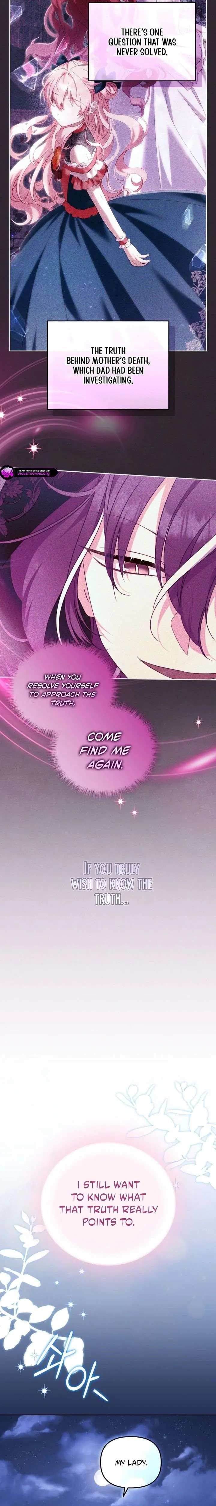 I'm Being Raised by Villains Chapter 132 Page 18
