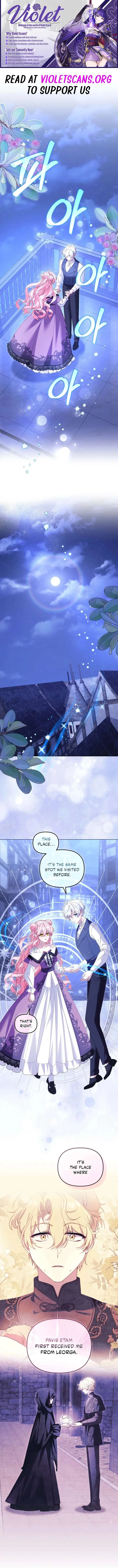 I'm Being Raised by Villains Chapter 133 Page 1