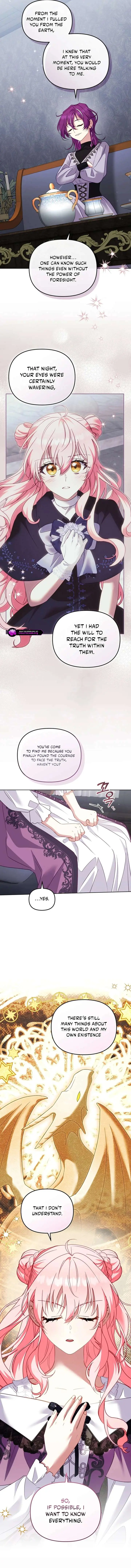 I'm Being Raised by Villains Chapter 133 Page 9