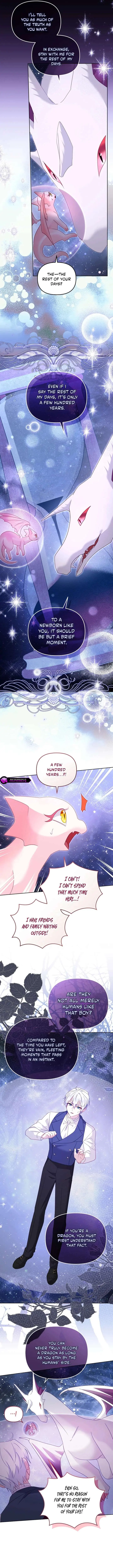 I'm Being Raised by Villains Chapter 133 Page 12