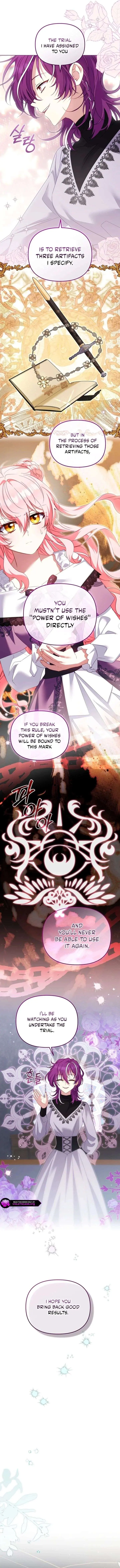 I'm Being Raised by Villains Chapter 134 Page 7
