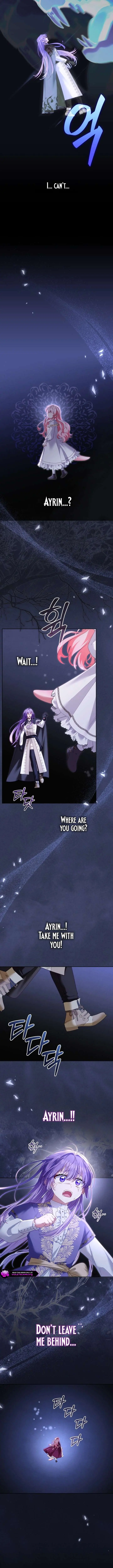 I'm Being Raised by Villains Chapter 137 Page 9