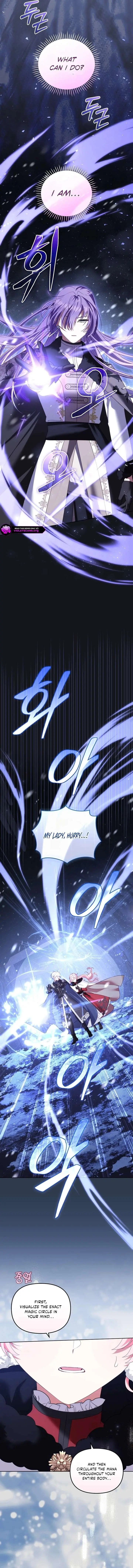 I'm Being Raised by Villains Chapter 137 Page 16