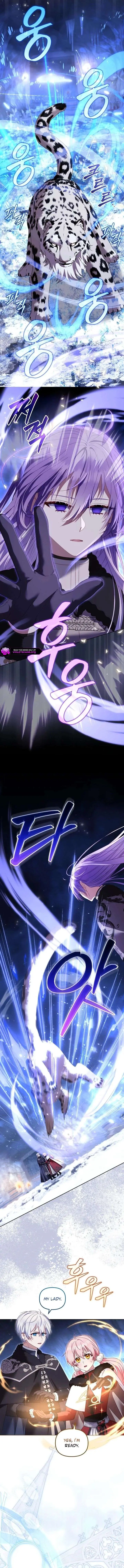 I'm Being Raised by Villains Chapter 138 Page 6
