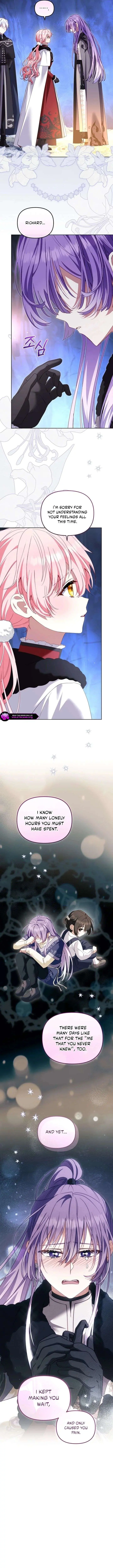 I'm Being Raised by Villains Chapter 138 Page 11