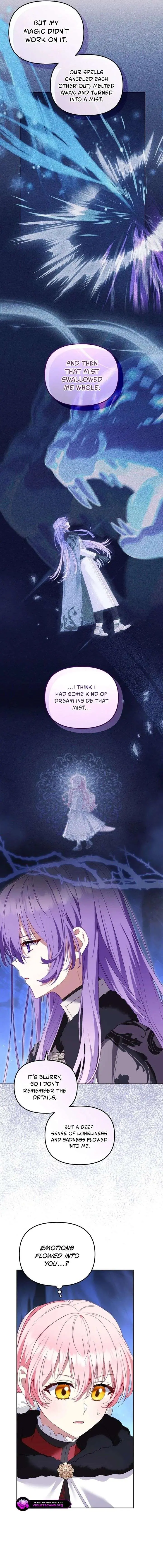 I'm Being Raised by Villains Chapter 138 Page 14