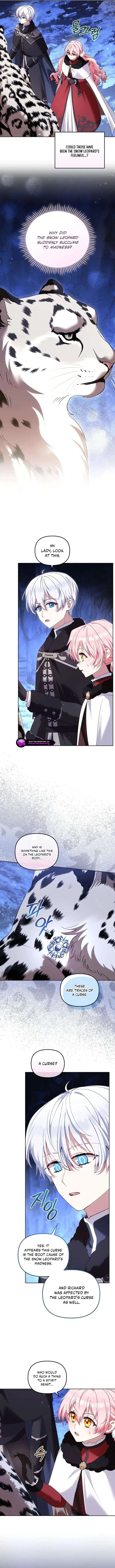 I'm Being Raised by Villains Chapter 138 Page 16