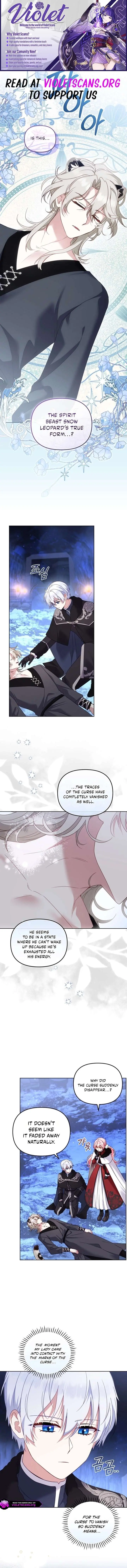 I'm Being Raised by Villains Chapter 139 Page 1