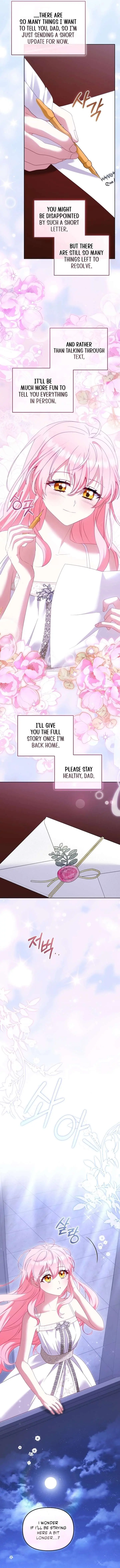 I'm Being Raised by Villains Chapter 139 Page 11