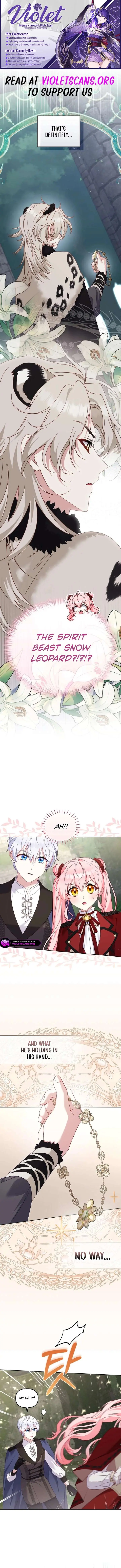 I'm Being Raised by Villains Chapter 142 Page 1