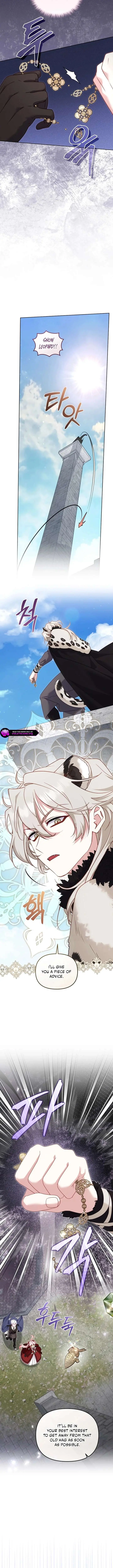 I'm Being Raised by Villains Chapter 142 Page 12