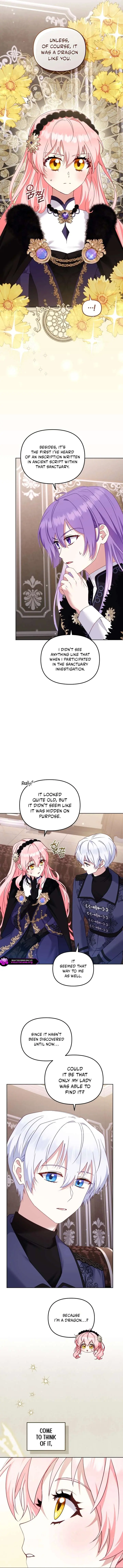 I'm Being Raised by Villains Chapter 143 Page 4