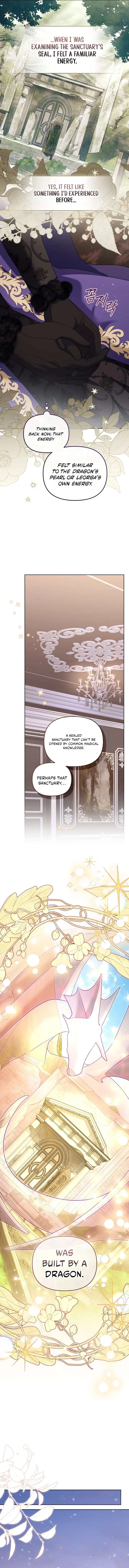 I'm Being Raised by Villains Chapter 143 Page 5
