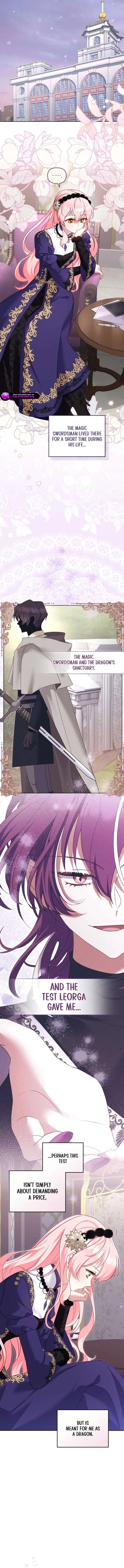 I'm Being Raised by Villains Chapter 143 Page 6