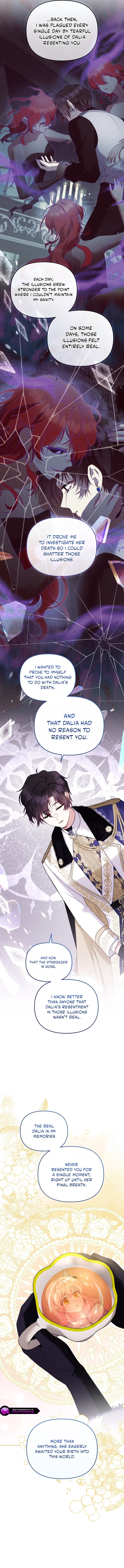 I'm Being Raised by Villains Chapter 145 Page 15