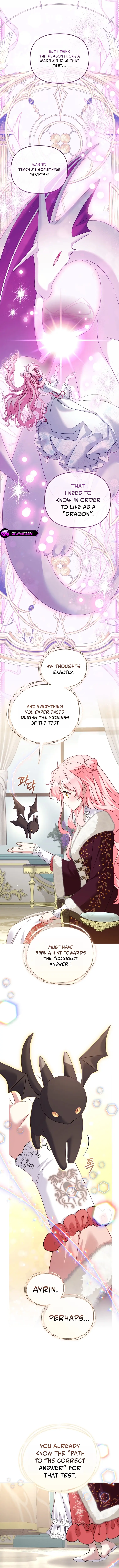 I'm Being Raised by Villains Chapter 146 Page 4