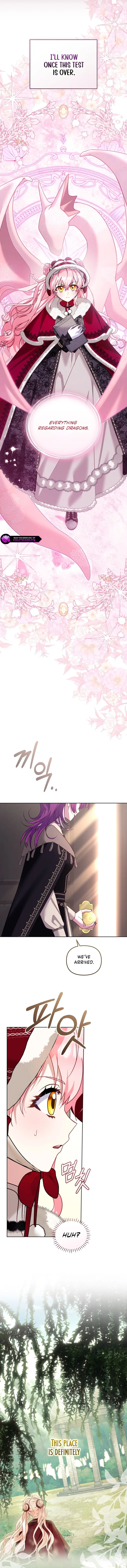 I'm Being Raised by Villains Chapter 146 Page 11