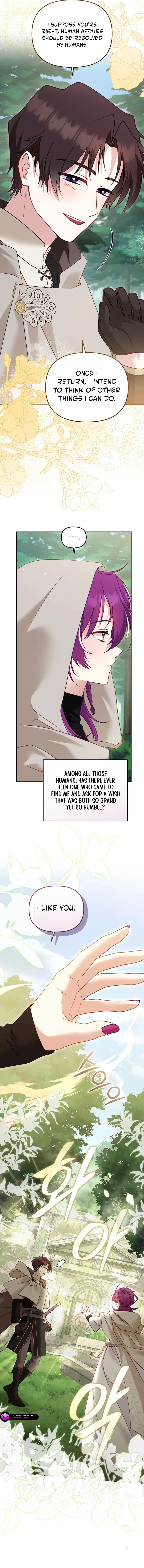 I'm Being Raised by Villains Chapter 147 Page 5