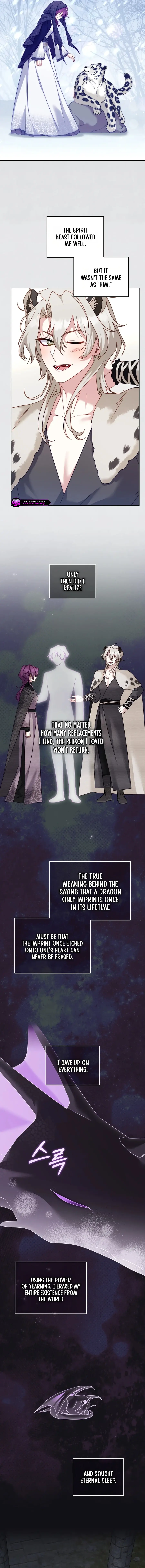 I'm Being Raised by Villains Chapter 147 Page 10