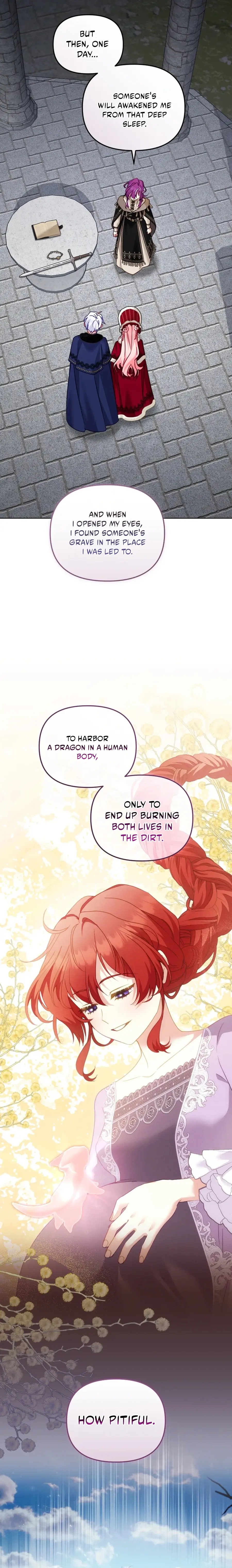 I'm Being Raised by Villains Chapter 147 Page 11